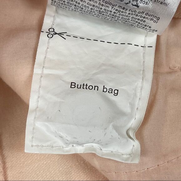 VERO MODA Wonder Colour Denim Jeggings Women's Size  EU 30/32 - Picture 5 of 10